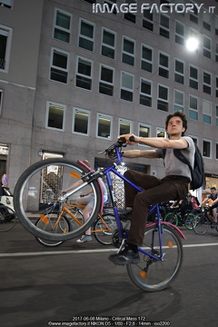 2017-06-08 Milano - Critical Mass 172